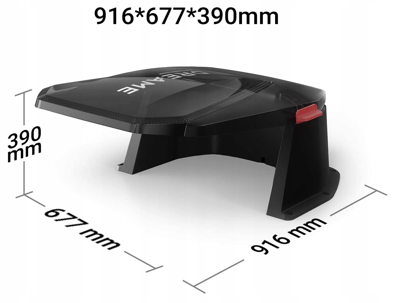 DREAME ROBOTICMOVER РОБОТ-ГАРАЖ A1 A1 PRO A2 Оригінальний тип інший