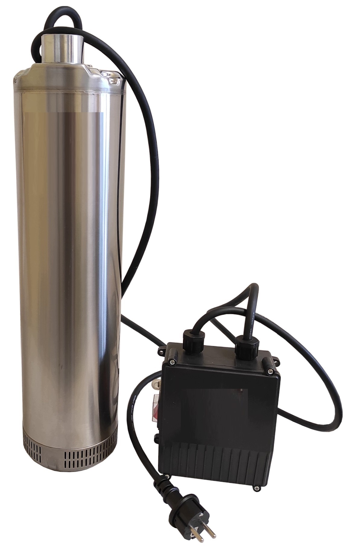 Pompa Spm 5-07M 230V 125L68m Do STUDNI,Deszczówki