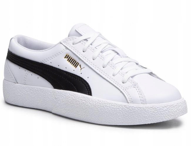 

Buty białe damskie Puma Love Wn's 372104 08, r 40