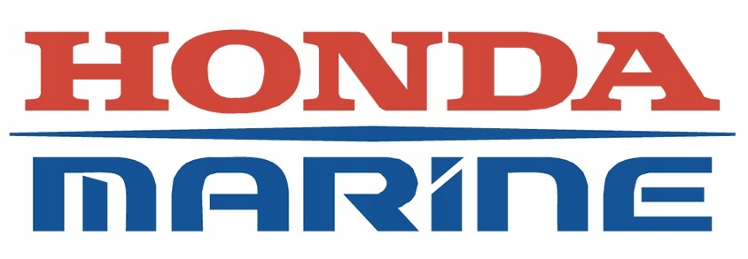 HONDA PONTON T 25 AE SKŁADANY POMPOWANY KIL OD RĘKI Marka Honda