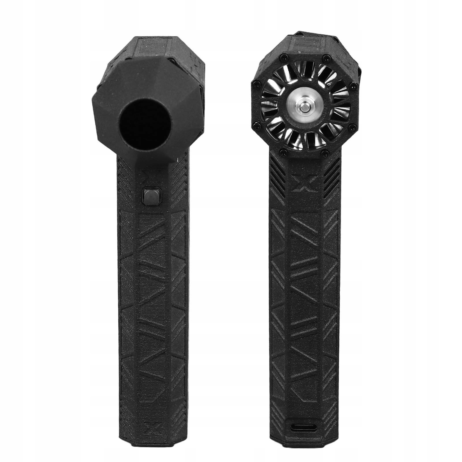 Mini Dúchadloturbo Je Fanúšikom