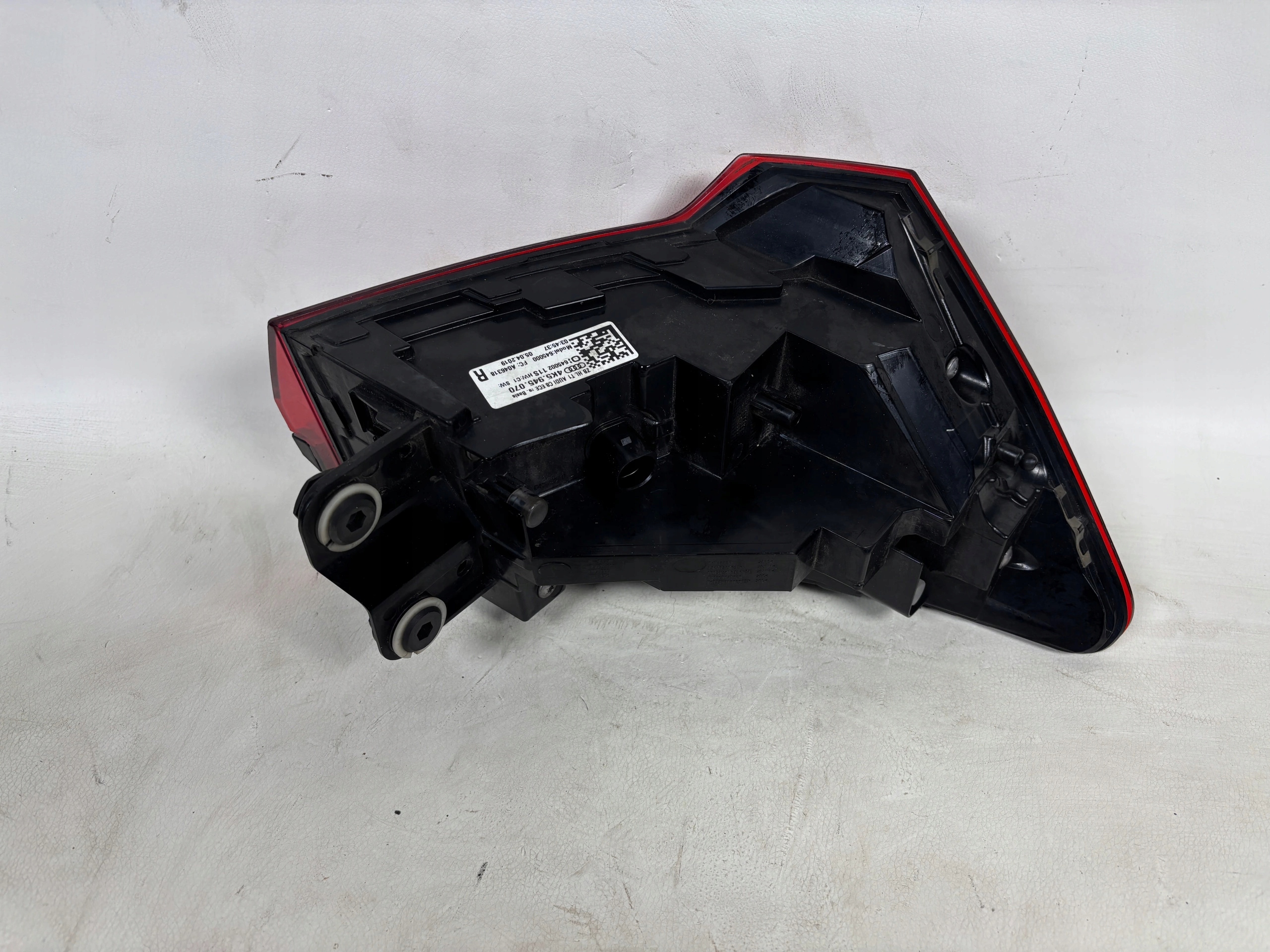 AUDI A6 C8 4K5 light rear rear part right 4K5945070