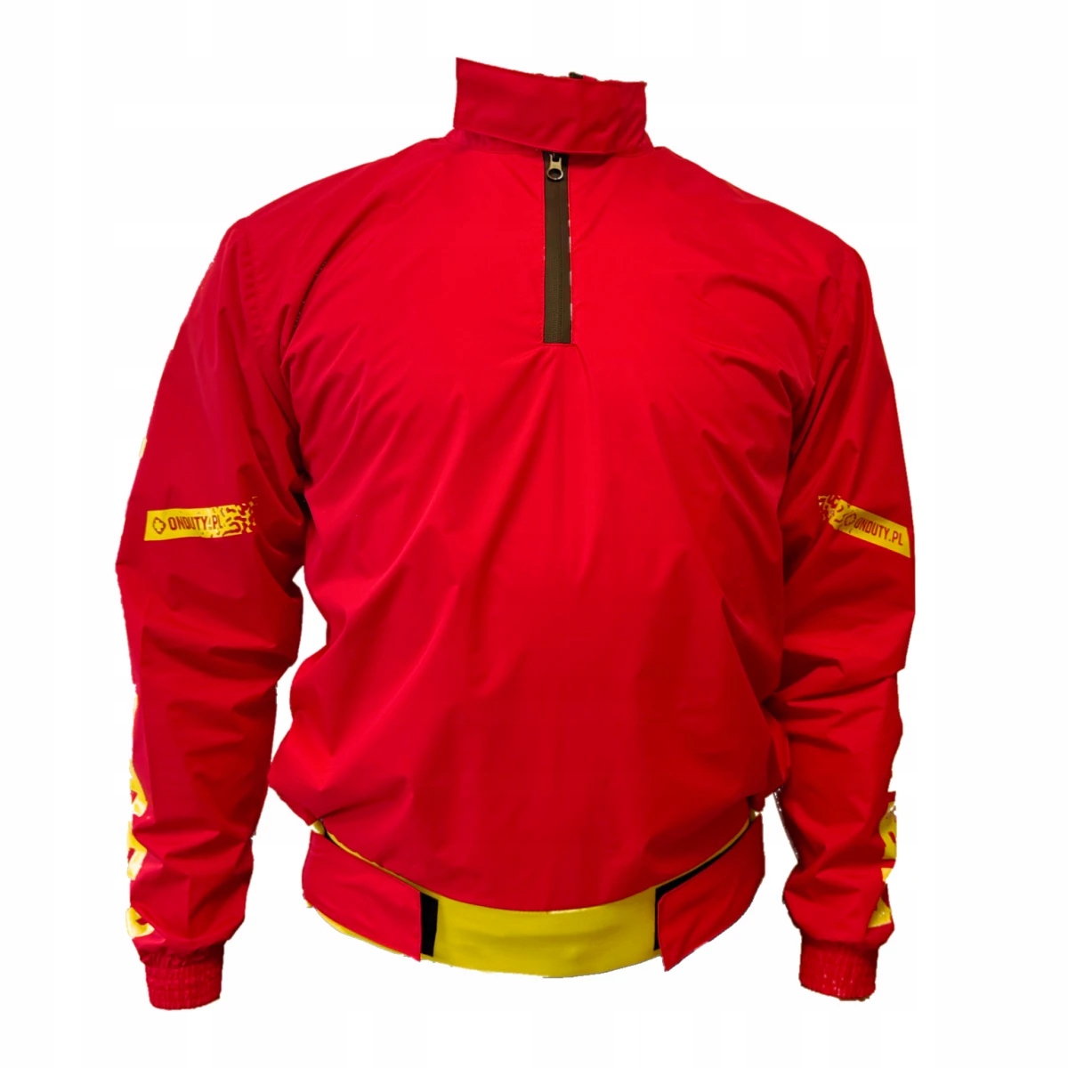 Kurtka na skuter wodny L/XL Ratownik Wopr