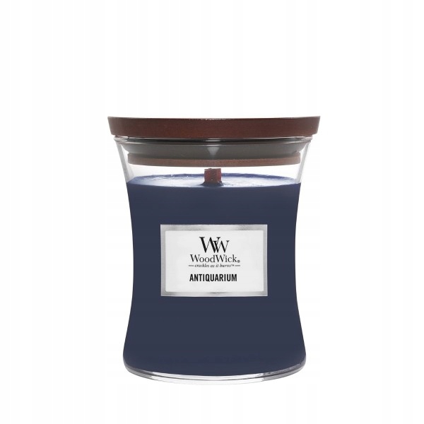 Woodwick Antiquarium 275 g