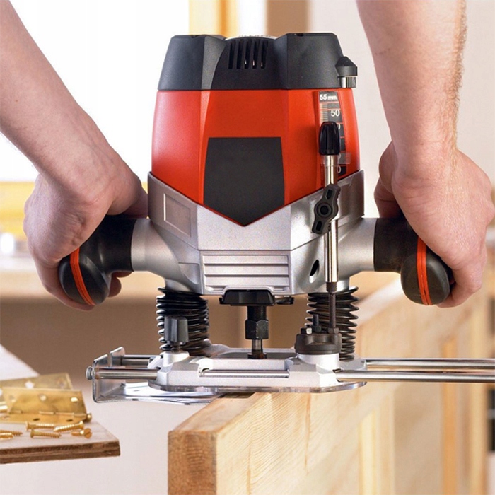 GLOBUS FREZ PROSTY CNC PREMIUM H=30 D=10 d=6 FT906-1006-0001 Rodzaj frez pojedynczy