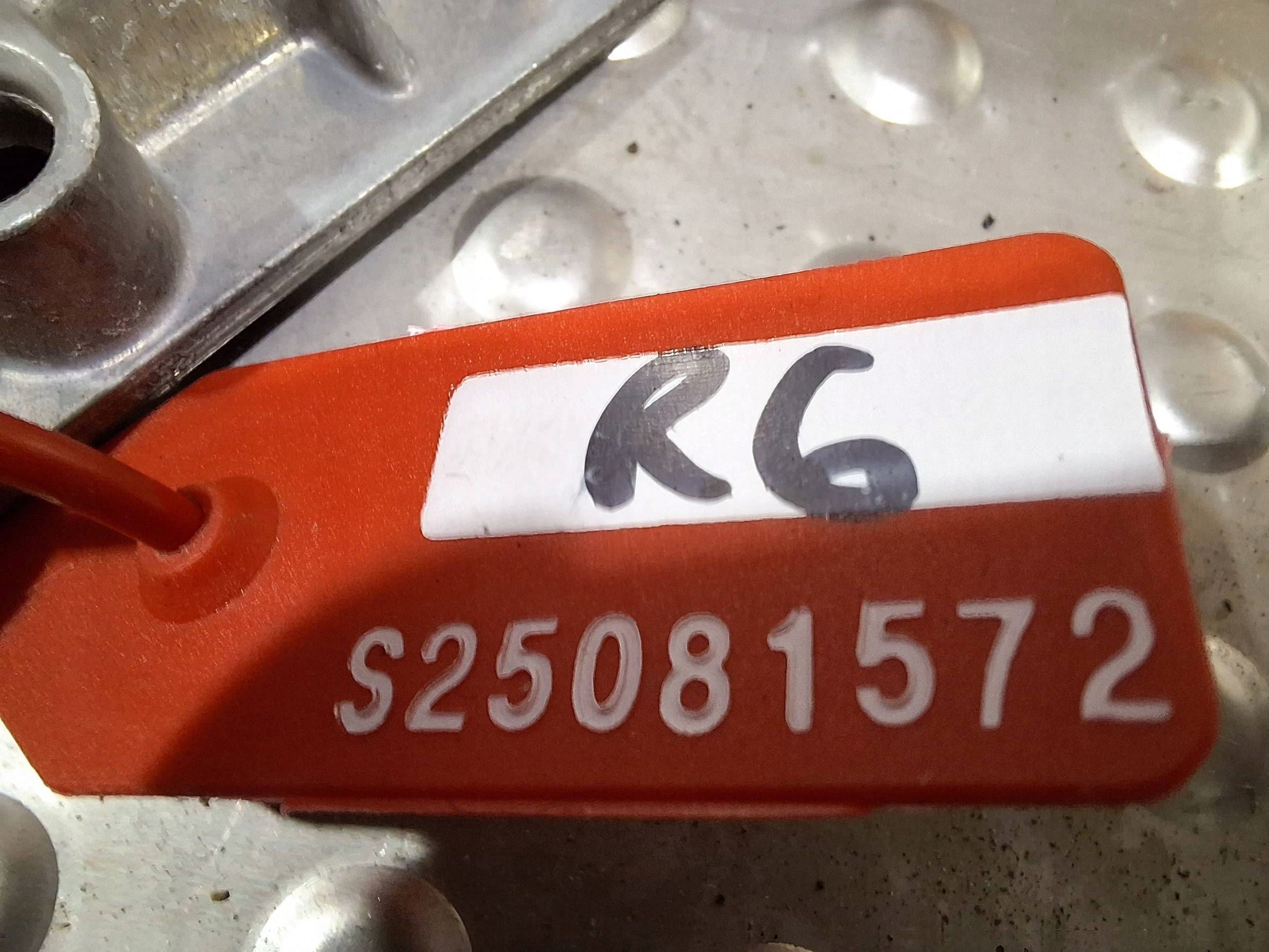 control unit of the engine computer 0281036238 237106319R Renault Clio IV 1.5 DCI