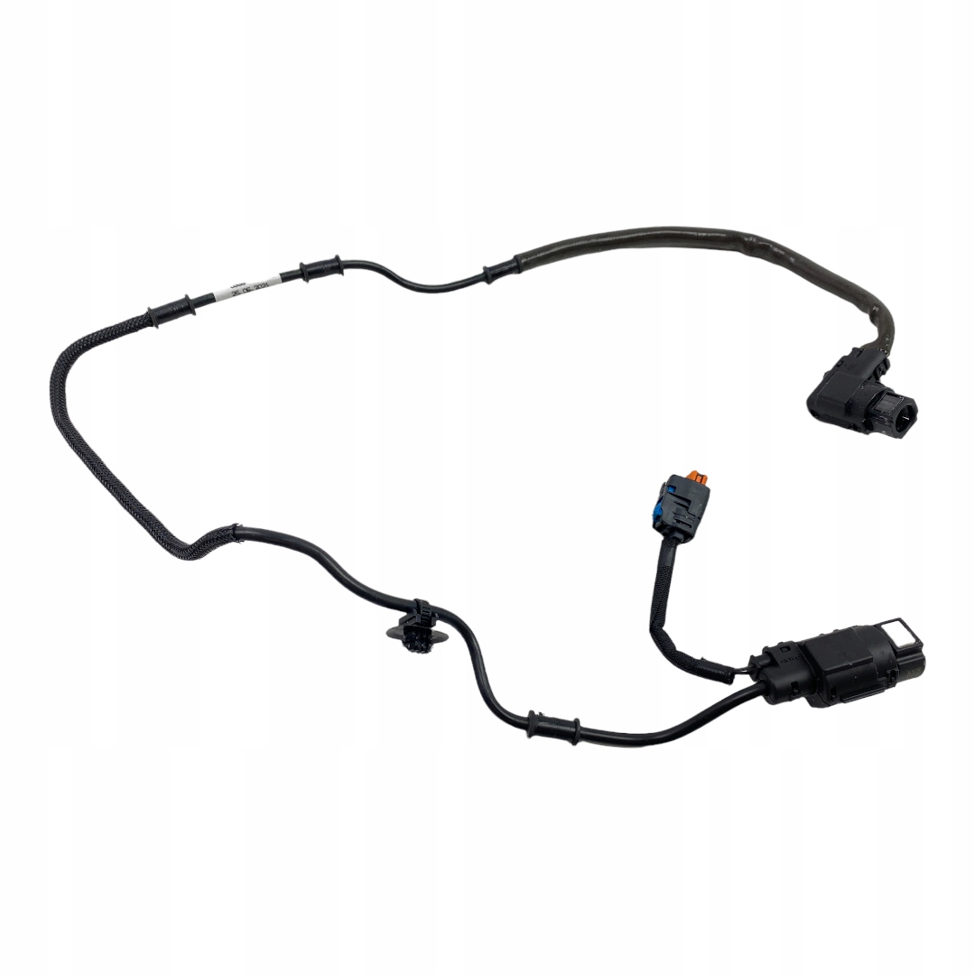 204207231R - Гибкий кабель Adblue Renault Koleos II