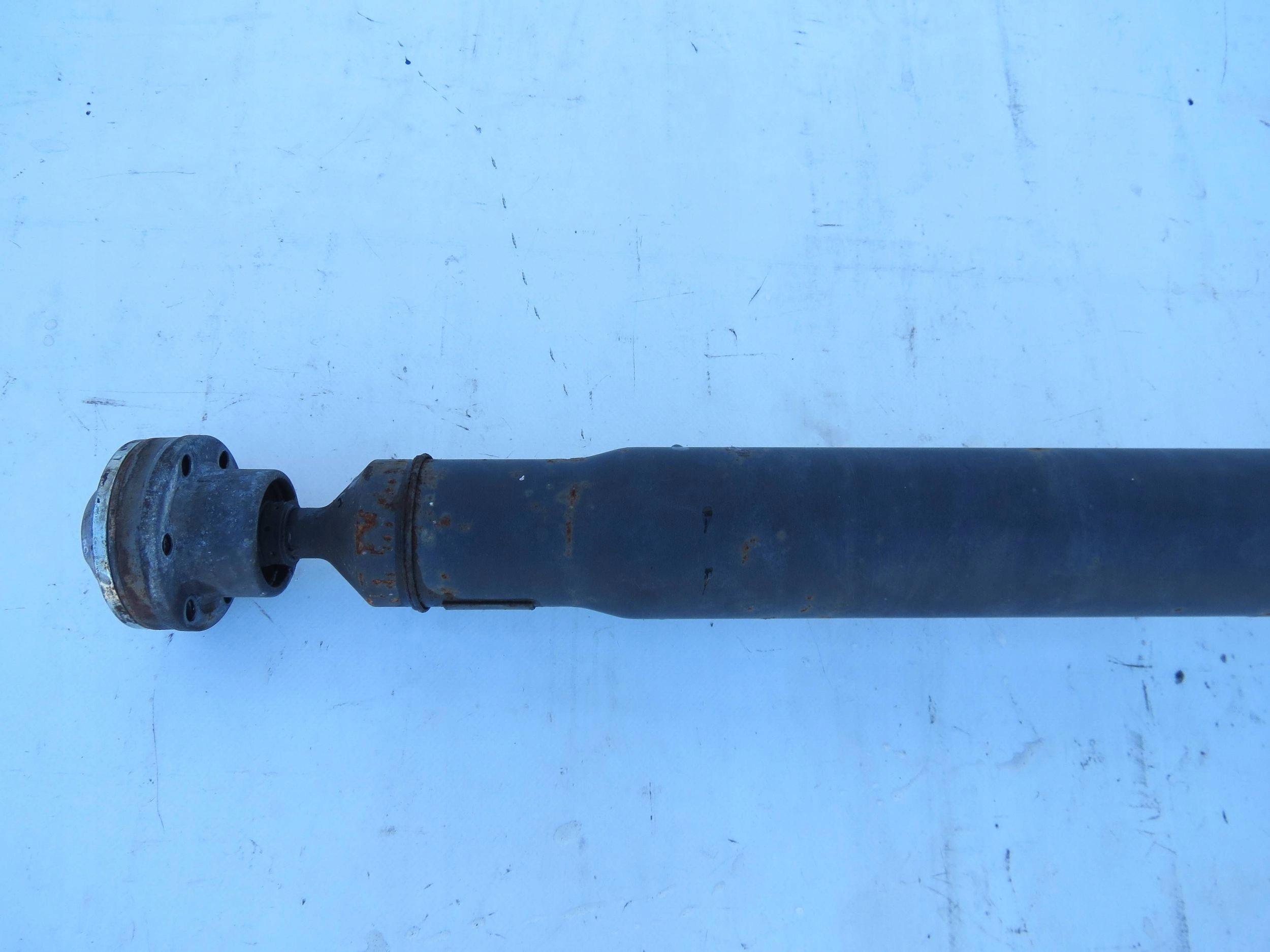 cardan KOMPLET VOLVO XC70 30759971