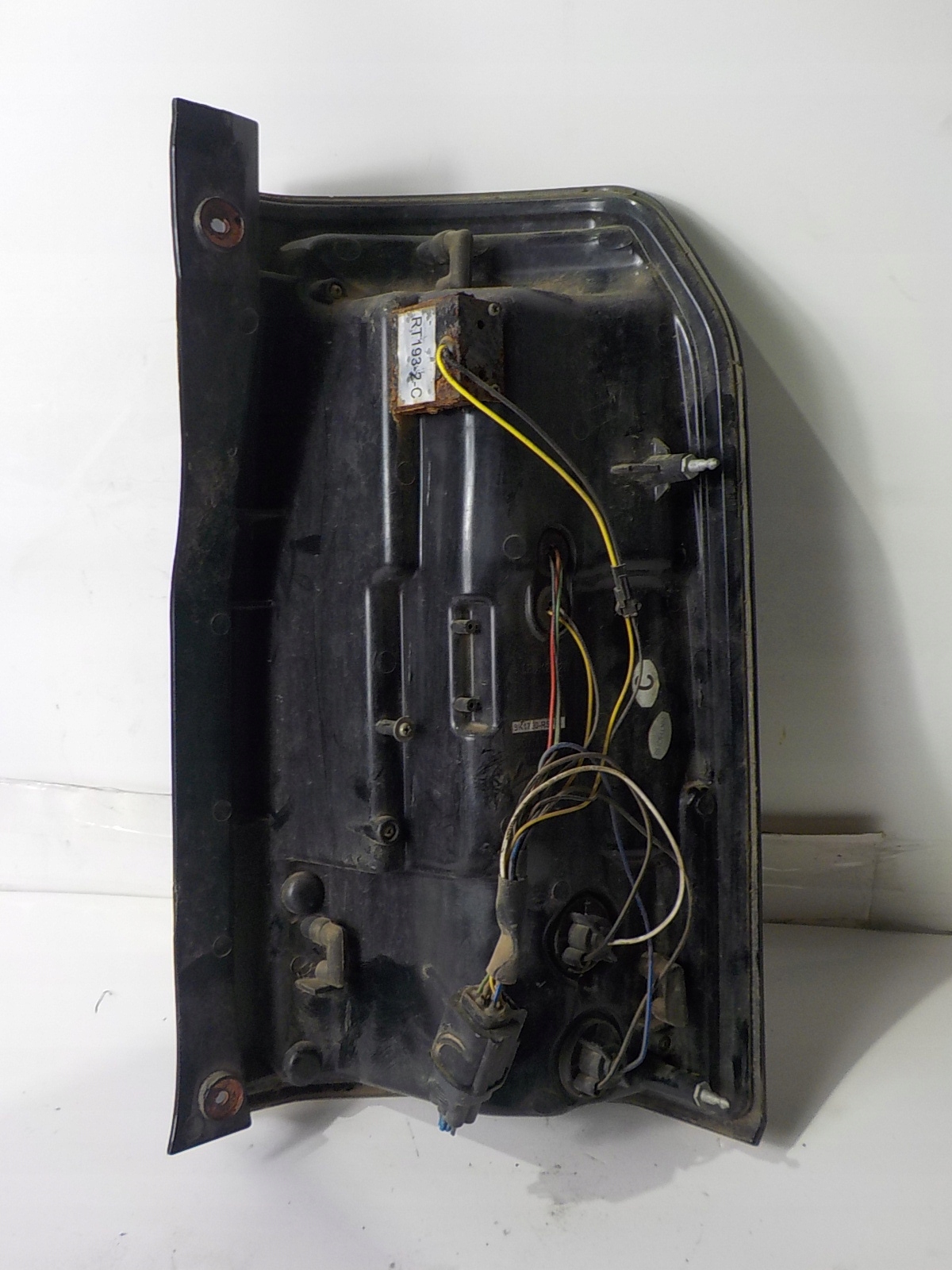 LAND ROVER DISCOVERY III IV LIFT light left rear left rear part