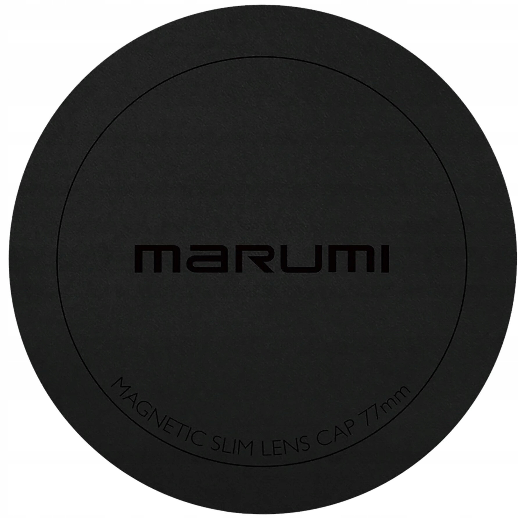 Zestaw filtrów MARUMI Magnetic Slim Basic Kit 77 mm EAN (GTIN) 4957638761130