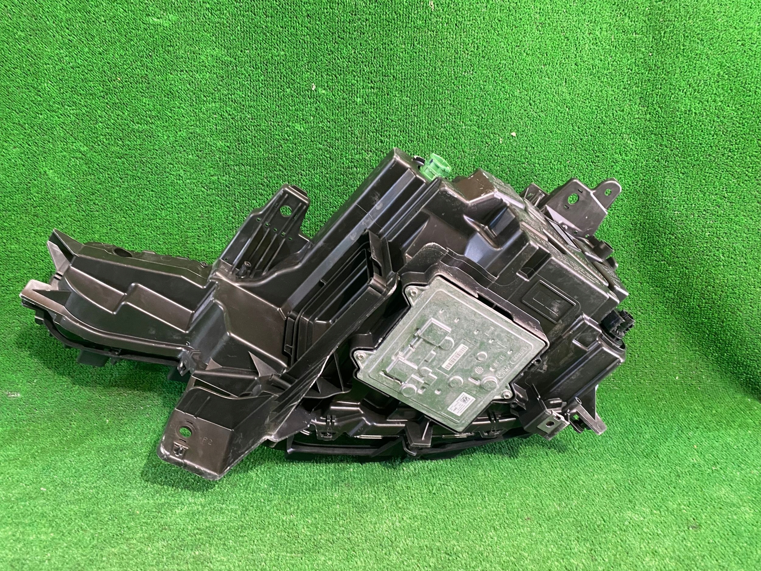 REFLEKTOR right ALFA ROMEO JUNIOR FULL LED NR.177