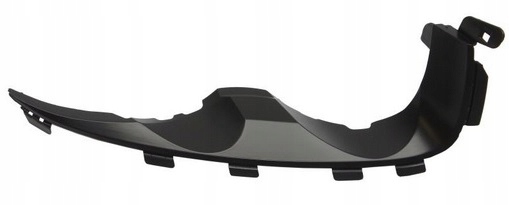 25B104-8 - Крепление фары правое CHEVROLET AVEO T300 11-