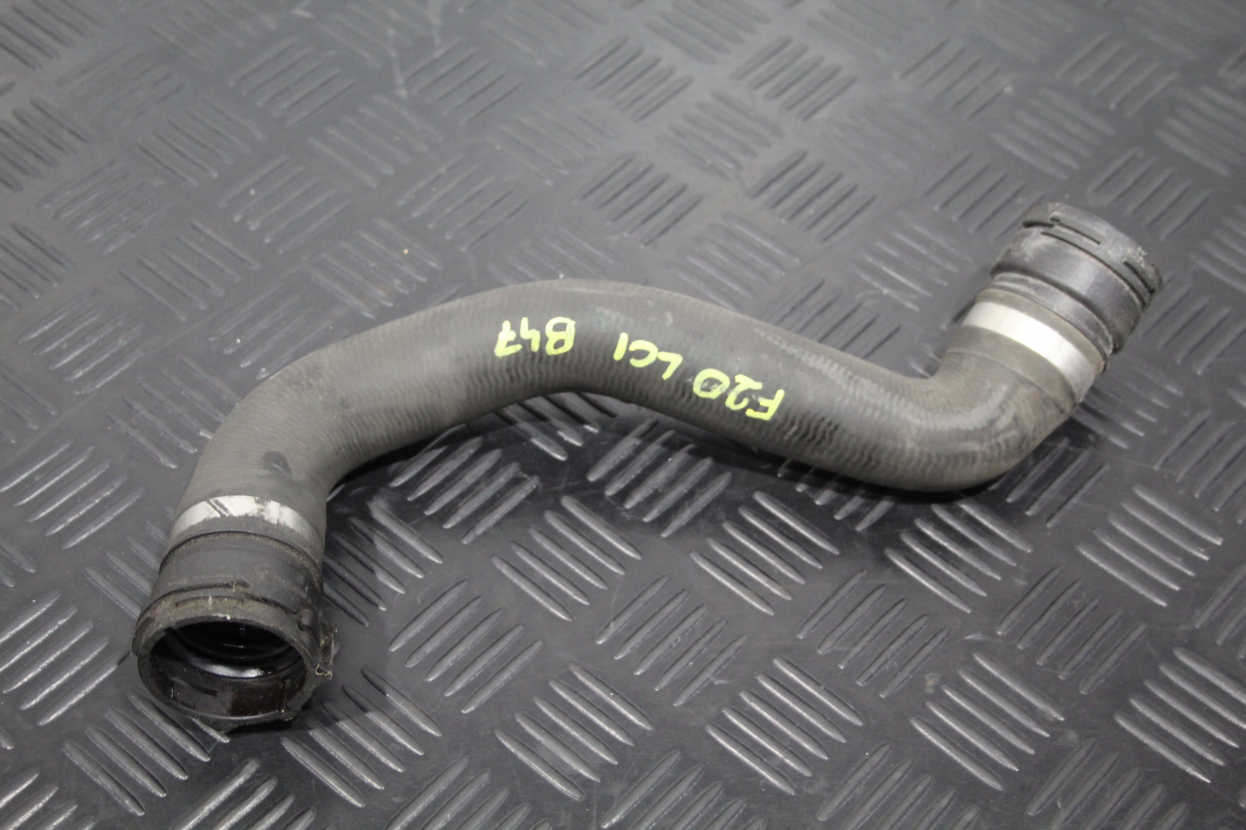 CRIJEVO PRIJENOS VODE BMW 1 F20 LIFT