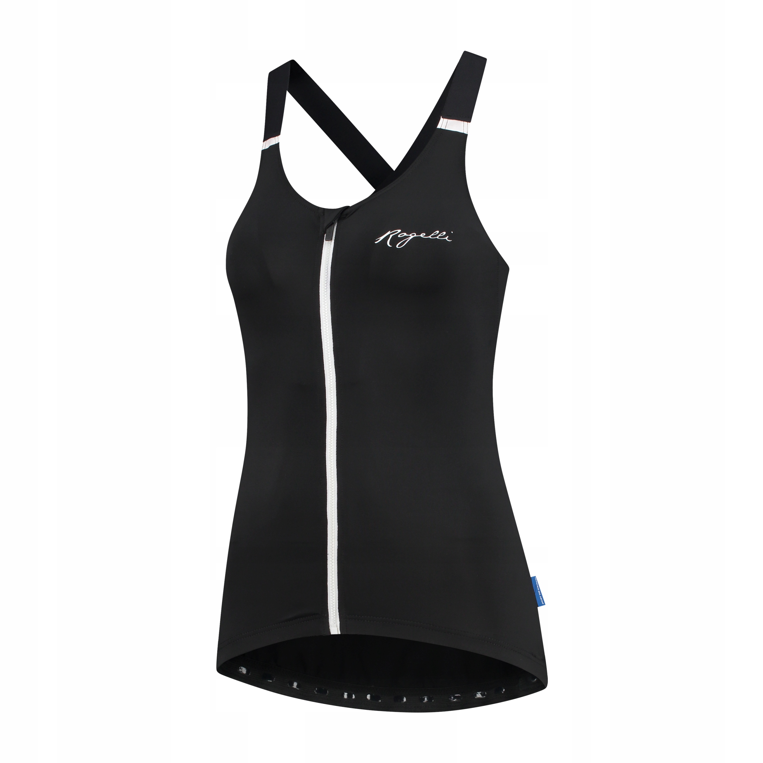 

Rogelli Twist damska koszulka - Top rowerowy