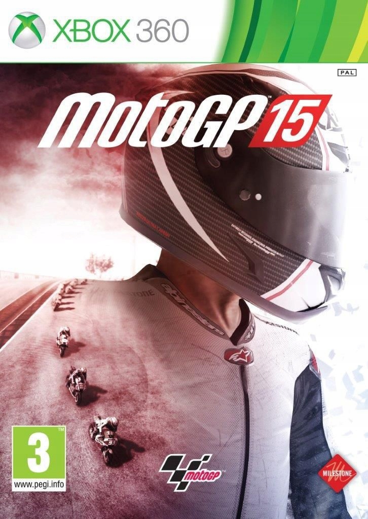 MOTOGP 15