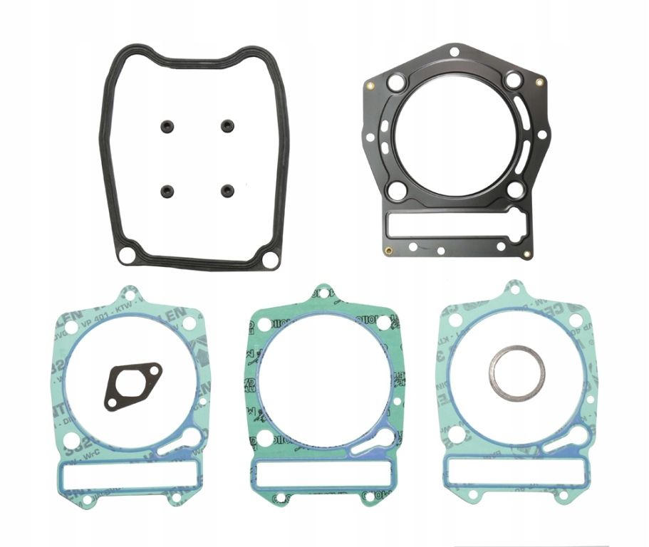 Athena Tesnenia Top-end Piaggio MP3 Rt/lt Sport Business 500 12-20,