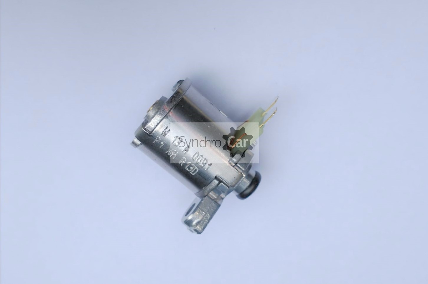 Elektrozawor org N471 DL501 0B5 Stronic DSG Audi Gearbox type Automatic