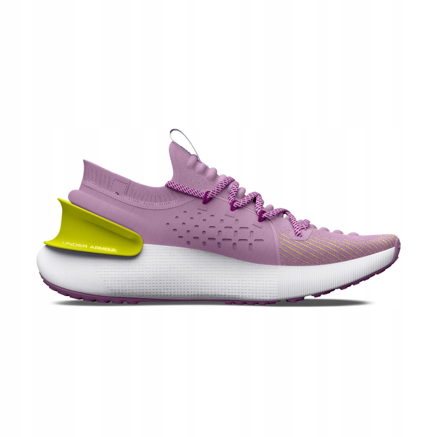 Buty biegowe damskie Under Armour W Hovr Phantom 3 40