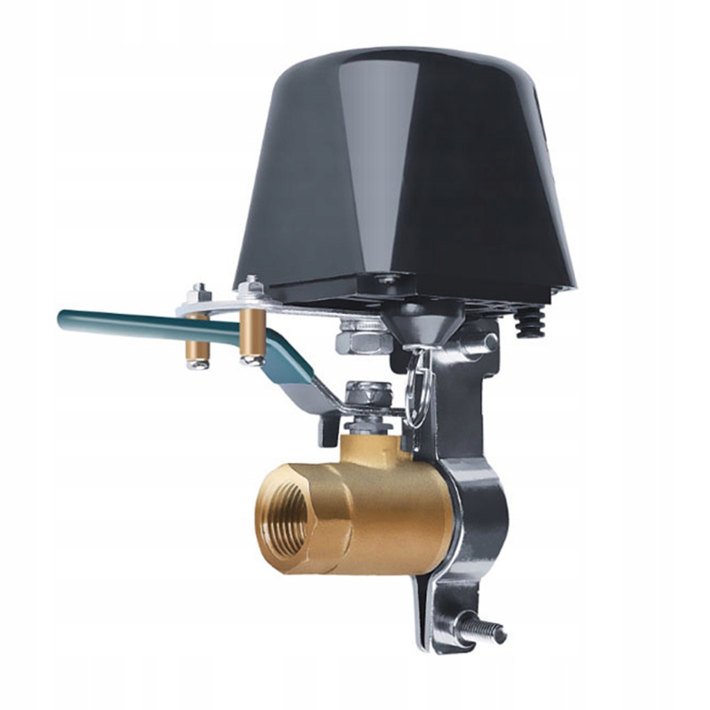 Tuya Wifi/Zigbee inteligentny sterownik zaworu do EAN (GTIN) 6975306606666