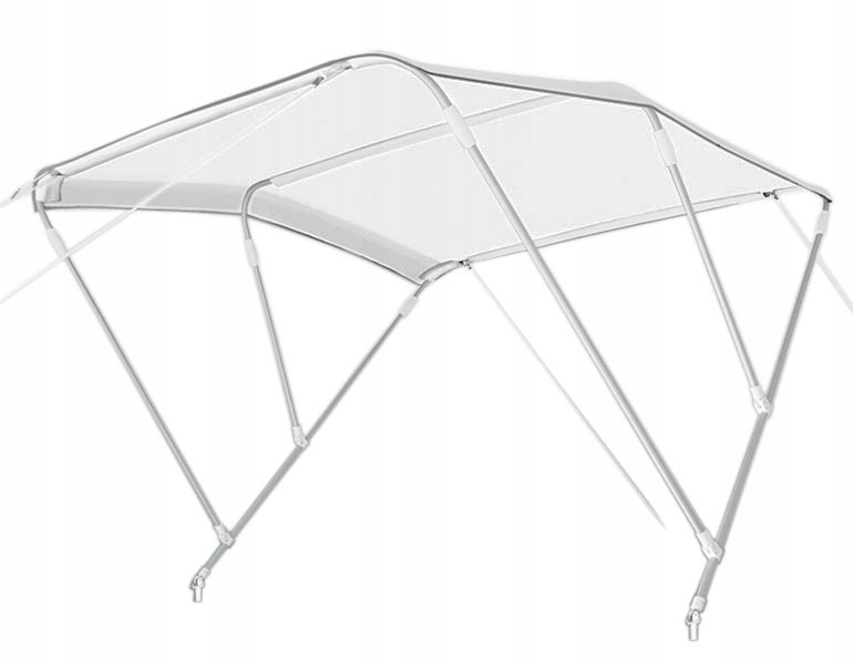 BALDACHIM DO ŁODZI BIMINI TENT 190cm - 02655