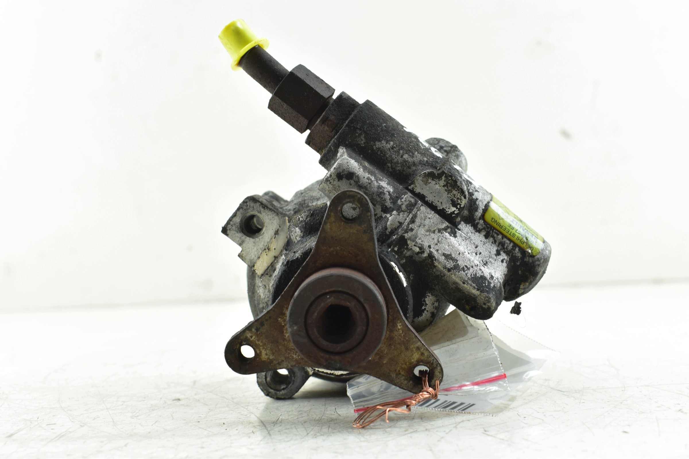 pompa servosterzo RENAULT ESPACE IV LAGUNA III 2.0 DCI 8200319066
