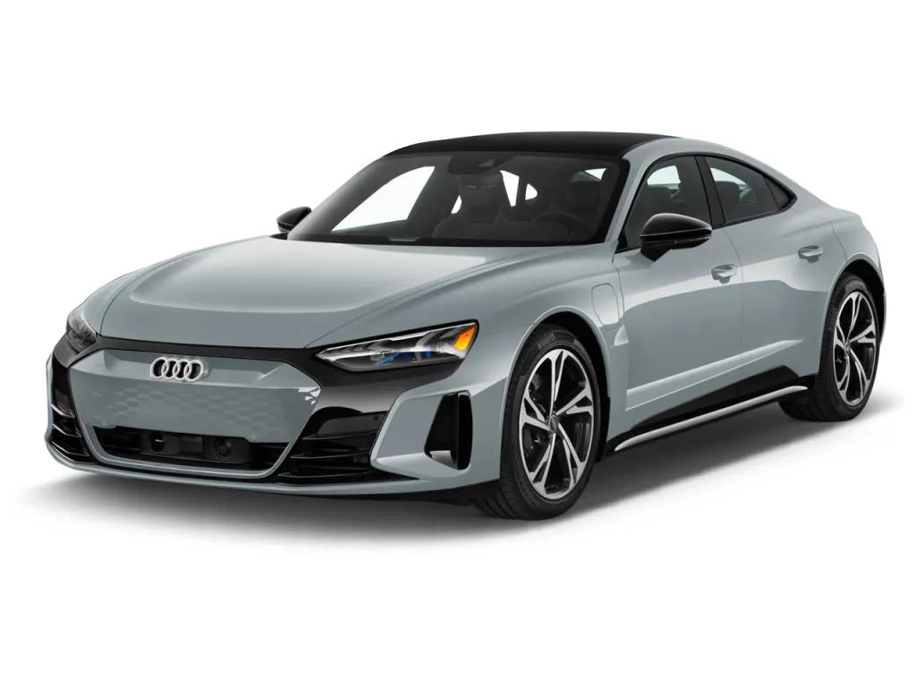 Fólie Ppf Premium na světlomety pro Audi E Tron bezbarvá