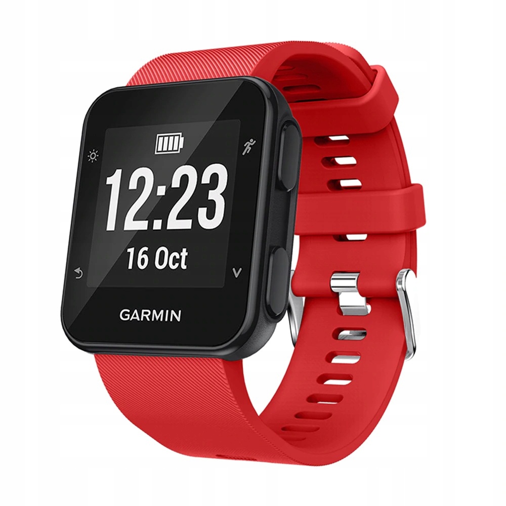 

Opaska Pasek Garmin Forerunner 35