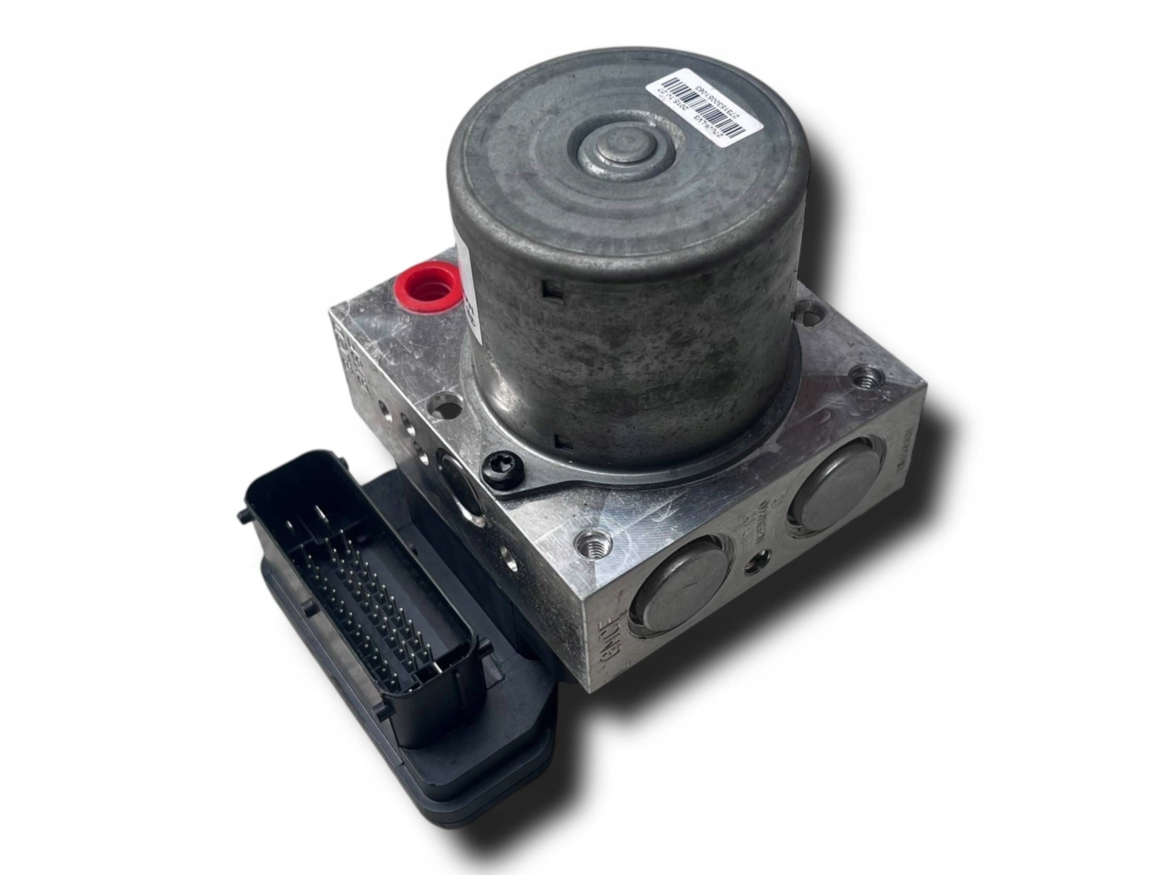 KIA RIO III 1.2 16V - pump ABS control unit 58920-1W570 !J