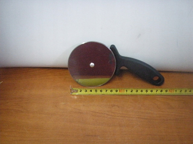 nóż do pizzy ostry  PND-9770 — 2