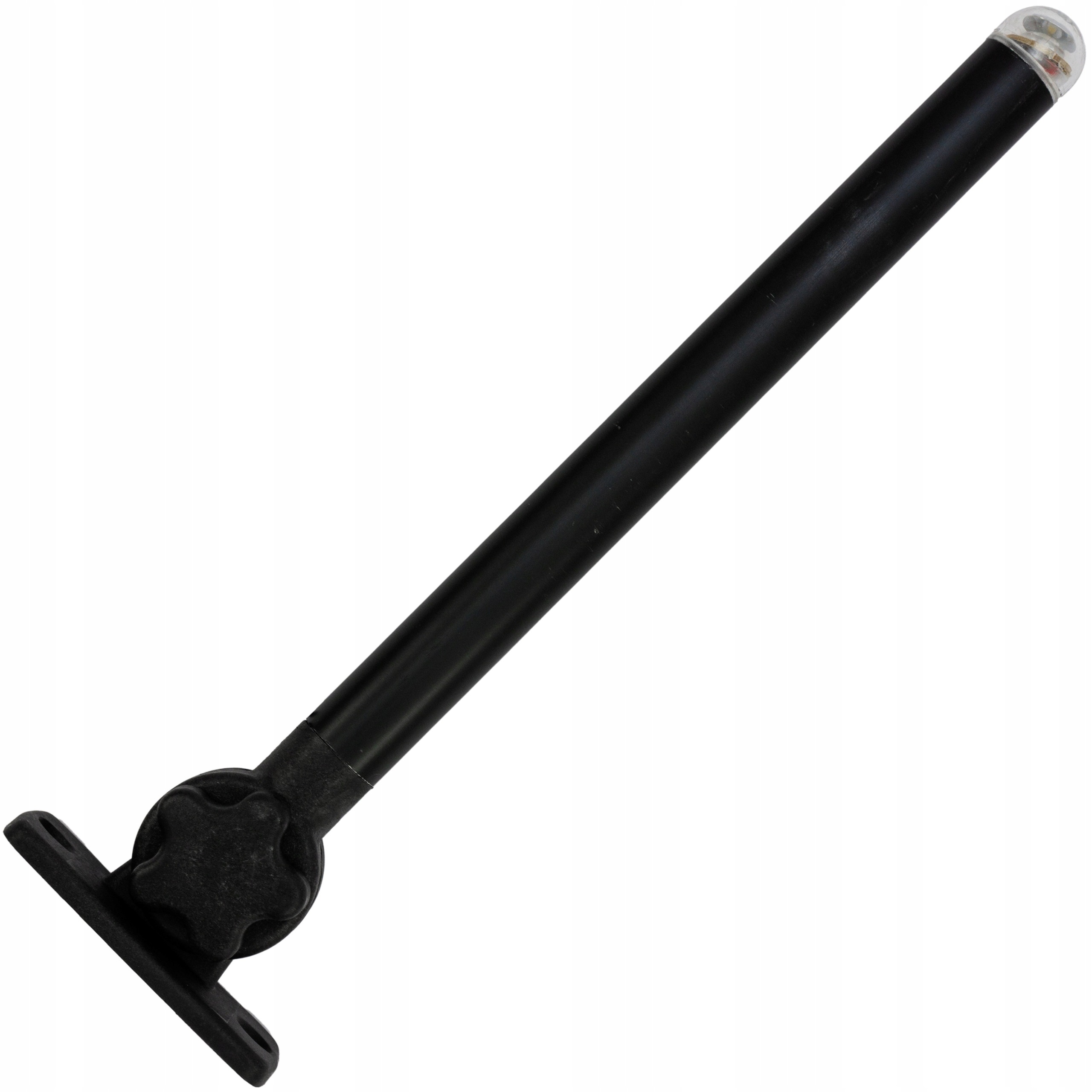 Lampa nawigacyjna biała składana 25 cm Led 74382