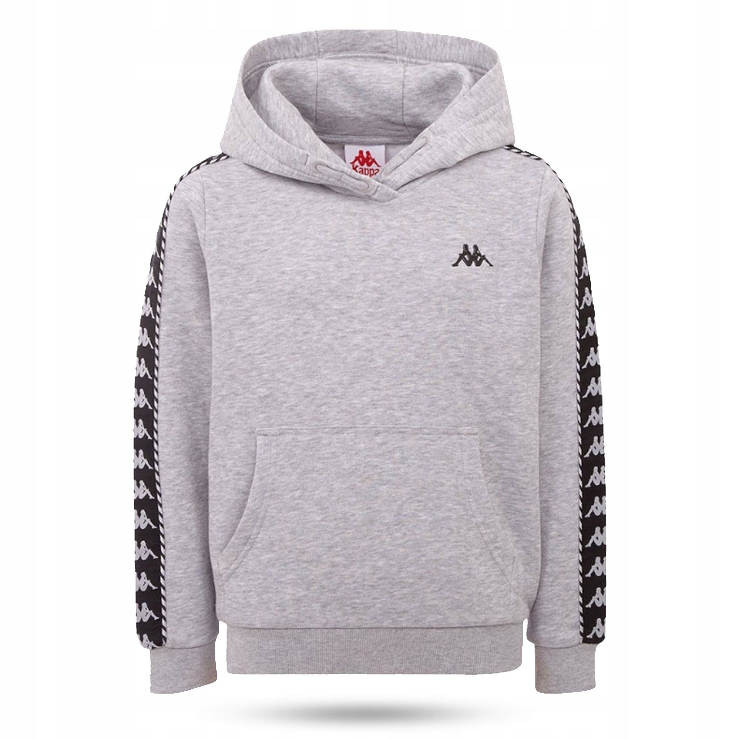 

Bluza Męska Z Kapturem Dresowa Kappa Joder 310008