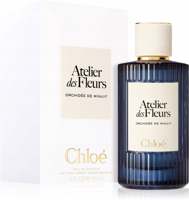Chloe Atelier Des Fleurs Orchidee De Minut Parfémovaná Voda 150 ML