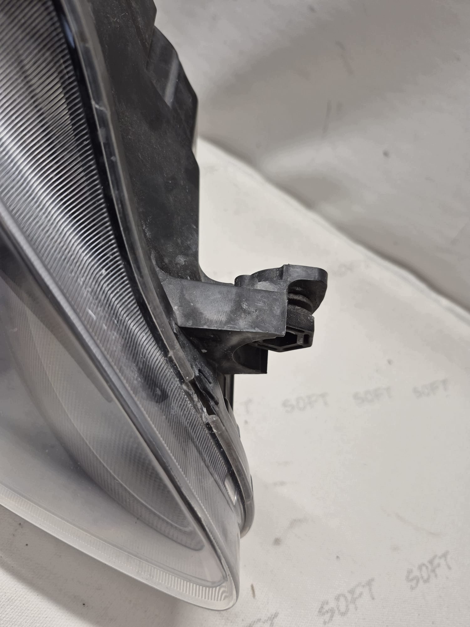 SEAT LEON II LIFT 08- light right front front ZWYKLA 5P1941034B