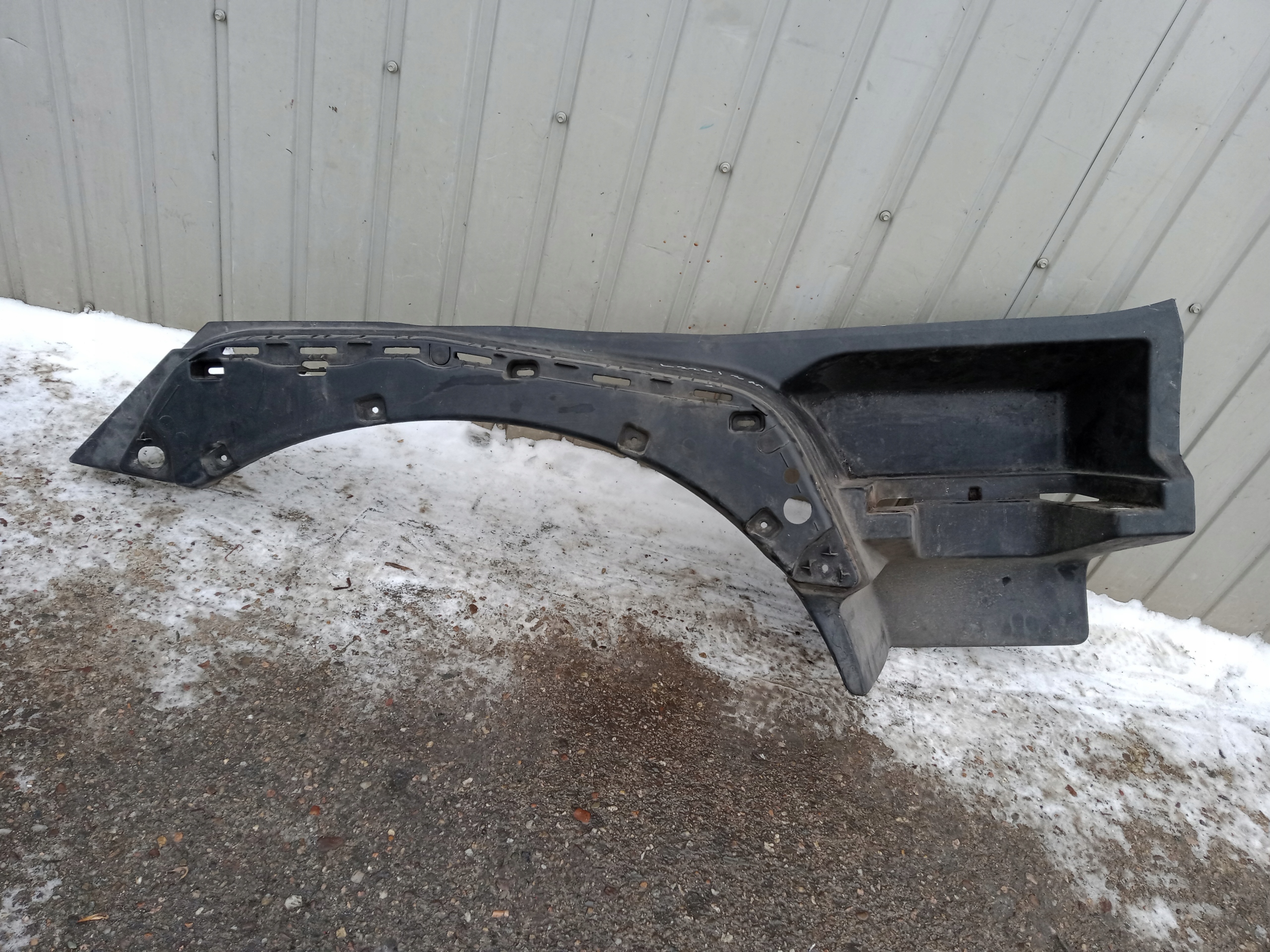 RENAULT RANGE T СТУПЕНЬ FENDER СТУПЕНЬКА 82223396