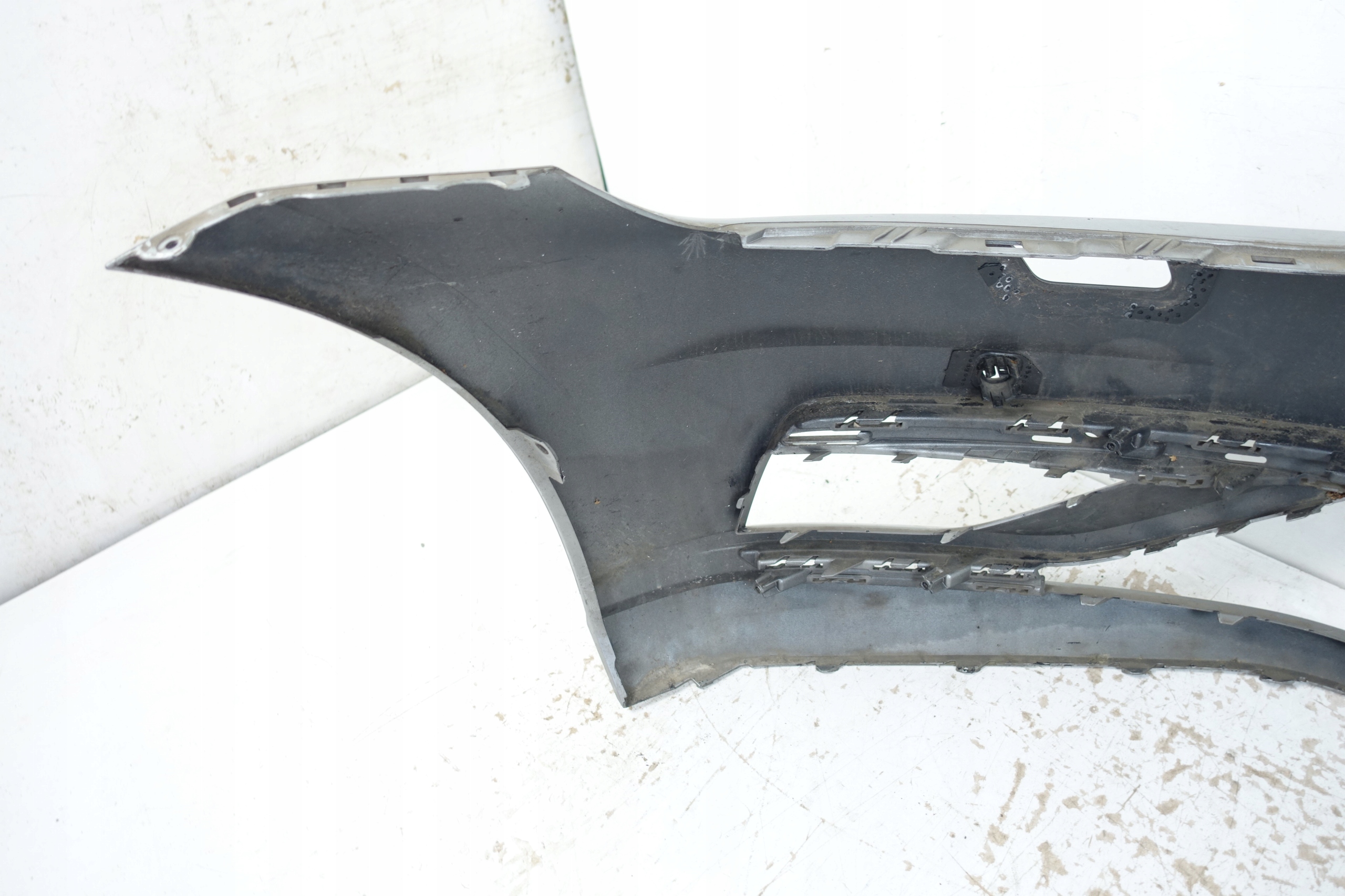 VW GOLF VII 7 5G0 LIFT 2016- bumper front front 5G0807221FL