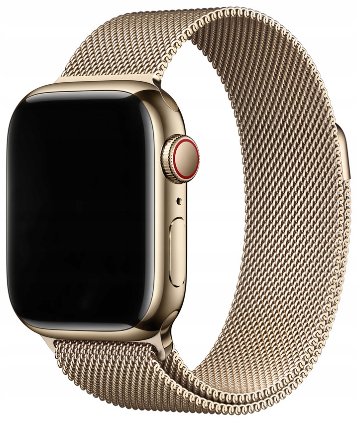PASEK DO APPLE WATCH 1 2 3 4 5 6 7 8 SE 38/40/41MM