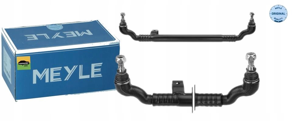 016 040 - МЕЙЛ-ПАЛКА ЧЕРВЕЙ. MERCEDES R129 SL 89-01