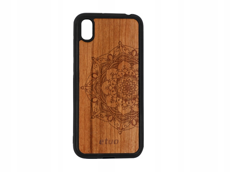 

Etui na Huawei Honor 8S Wood Case