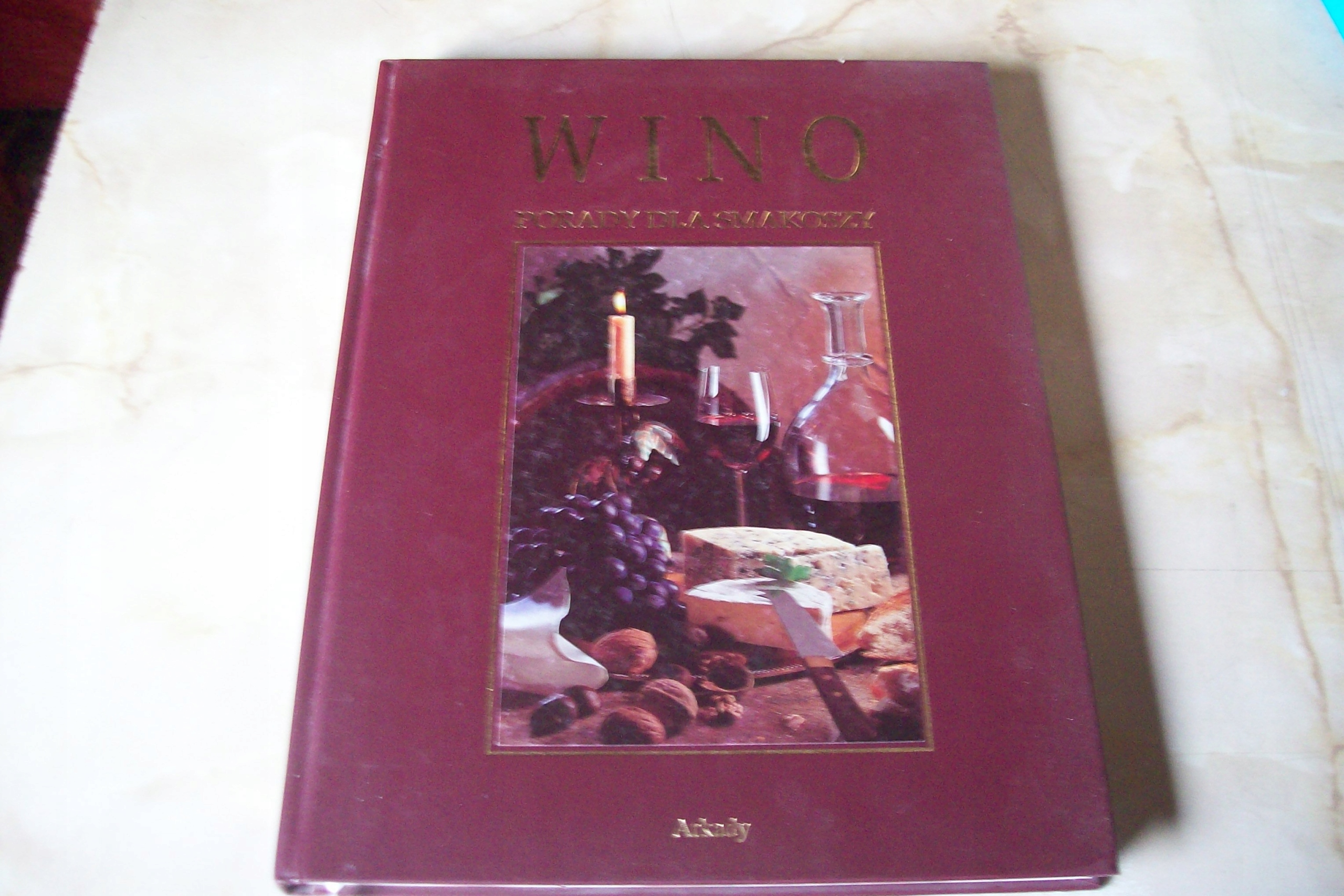 WINO PORADY DLA SMAKOSZY KRIESI