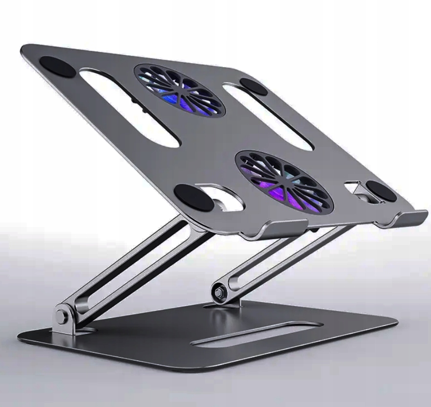 PODSTAWKA CHŁODZĄCA STOLIK POD LAPTOP TABLET Stan opakowania oryginalne