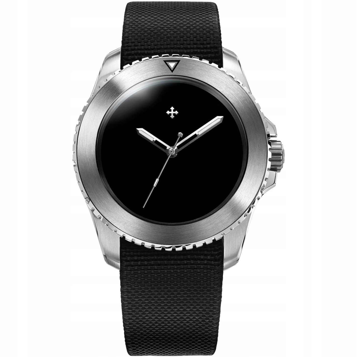Zegarek Męski Venezianico 3921510 czarny