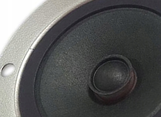 TONSIL GDW 9/60/4 8Ohm GŁOŚNIK WYSOKOTONOWY Konstrukcja jednodrożne