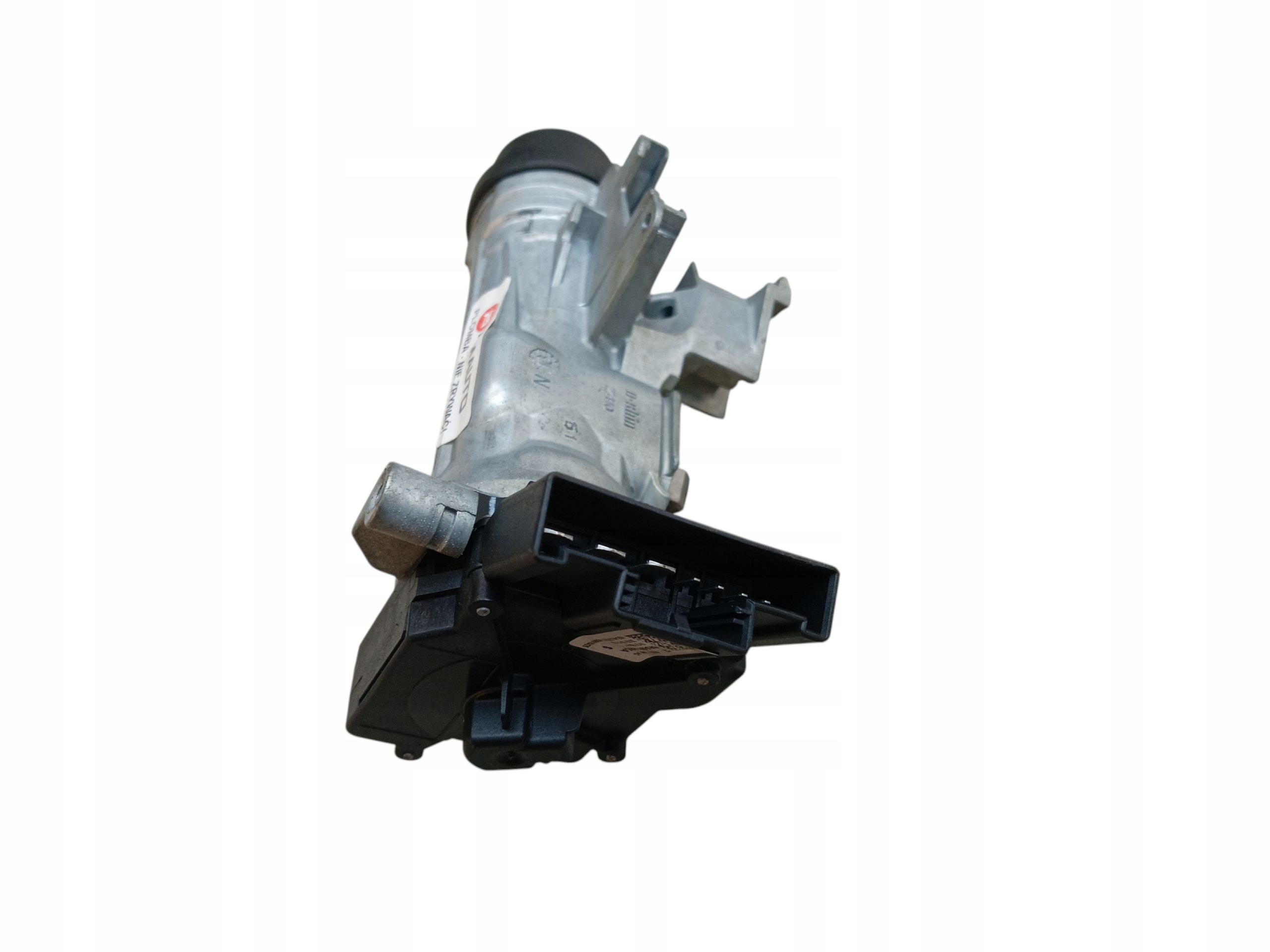 Allumage Clé Insert SKODA CITIGO 1K0905851