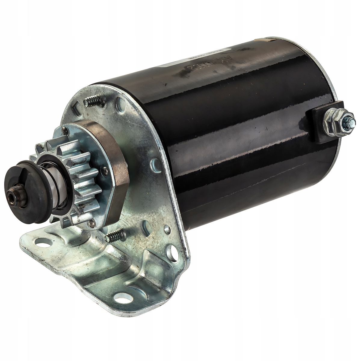 Startér Briggs Stratton sekačka 14 zubů 5932N