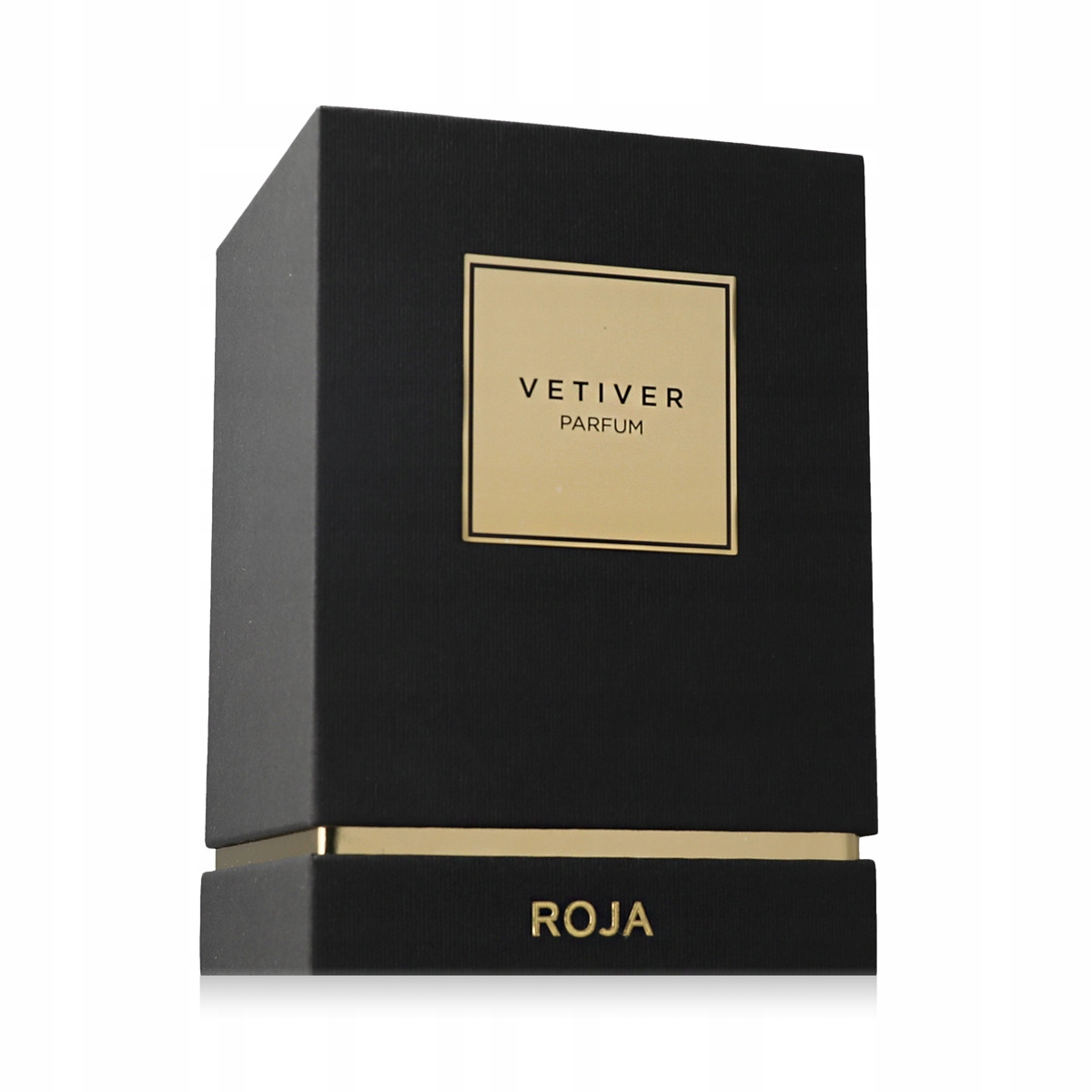 Roja Parfums Vetiver Pour Homme Parfém 50 ml M