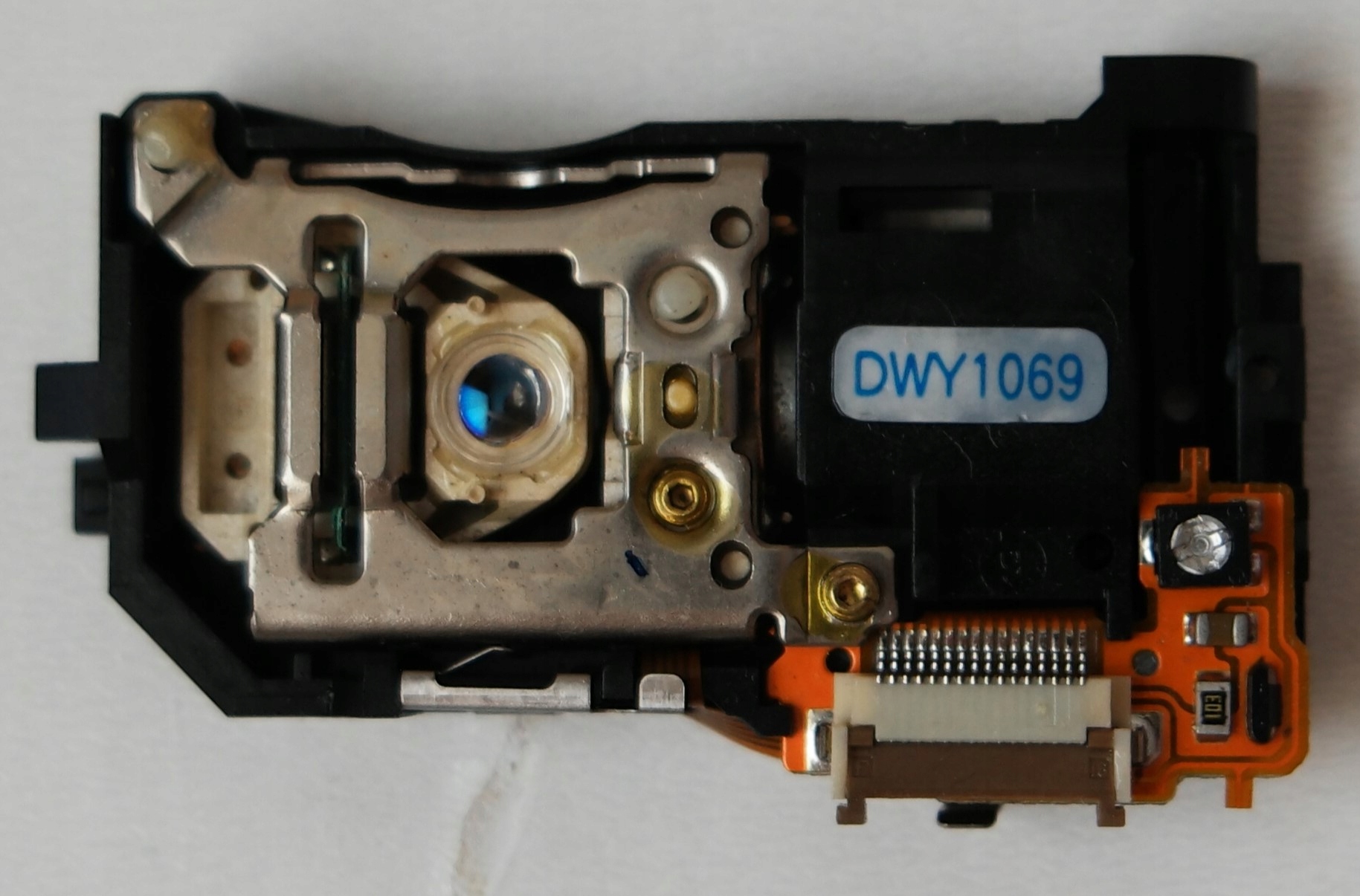 Pioneer CDJ-100S Nowa Optyka!!!!