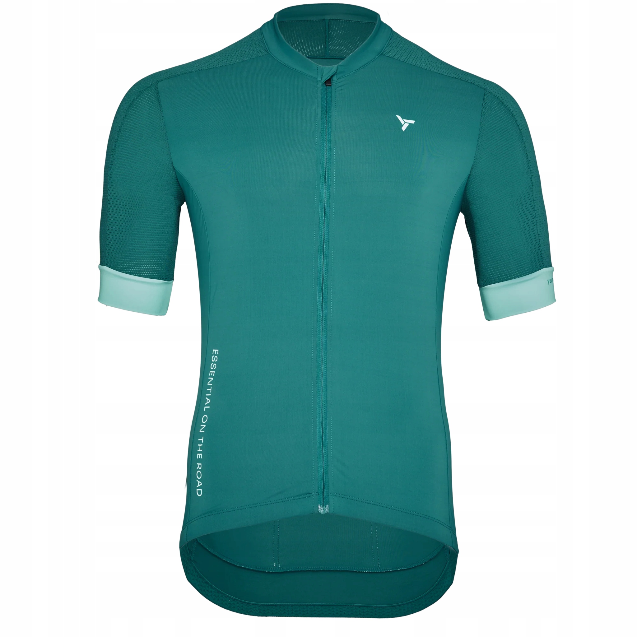 Silvini Pánský Dres Md2226 Carnio velikost 3XL, olive-ocean