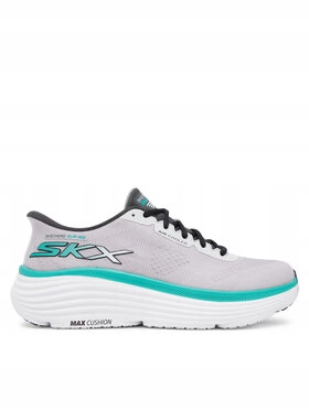 Sportovní obuv Skechers Max Cushioning Endea 220611-LTGY 42 1/2