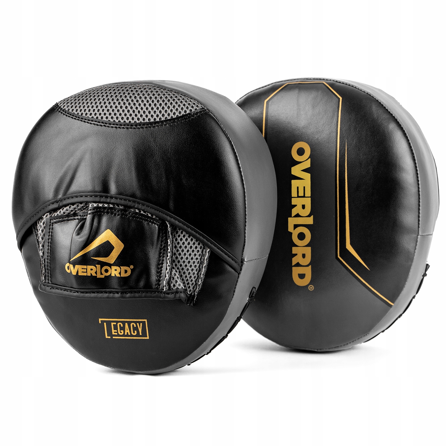 Overlord Tlapky trenéra Legacy