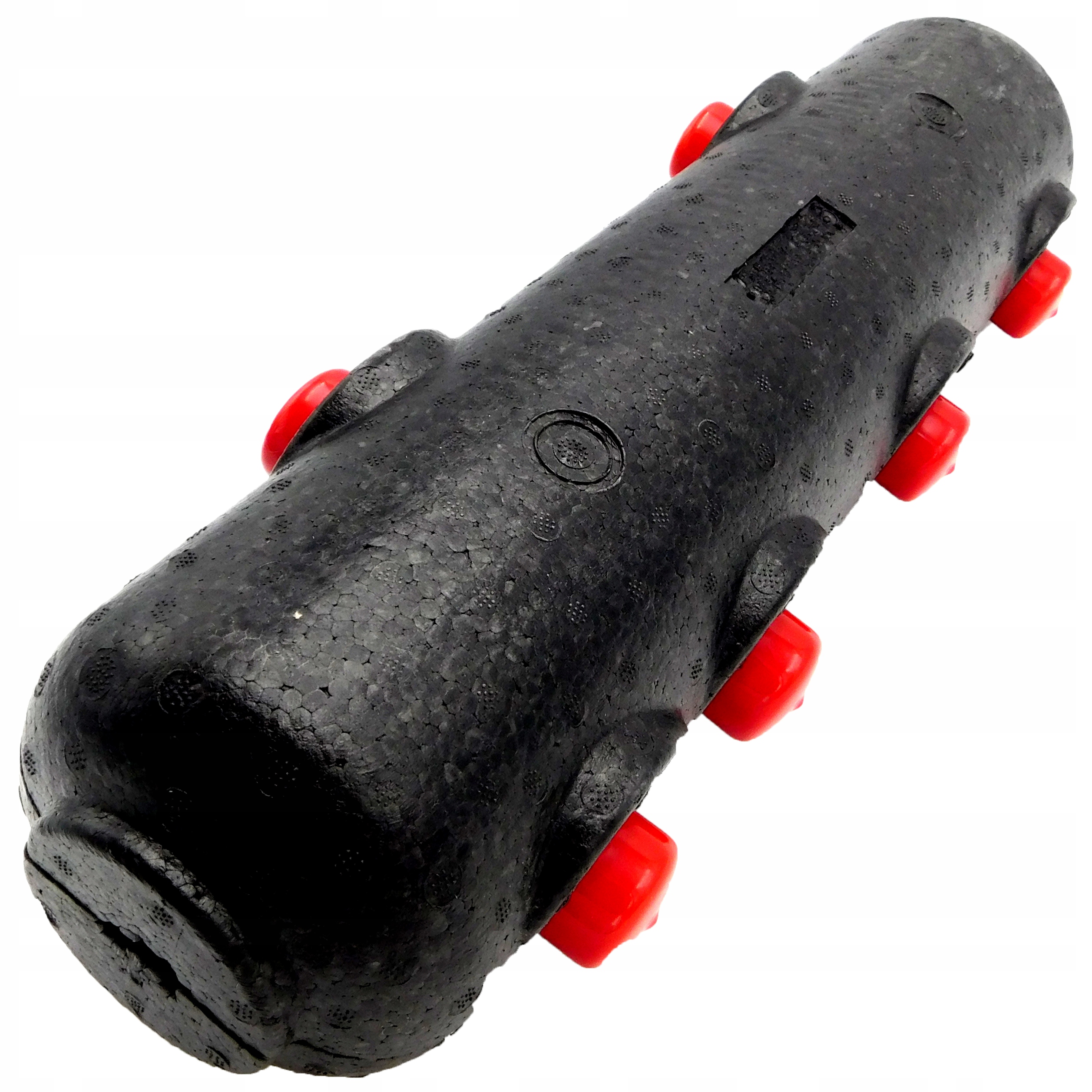 SPRZĘGŁO HYDRAULICZNE DO CO 3 OBIEGI SNT70 6x 1" 70kW ZAWORY + IZOLACJA Rodzaj sprzęgło